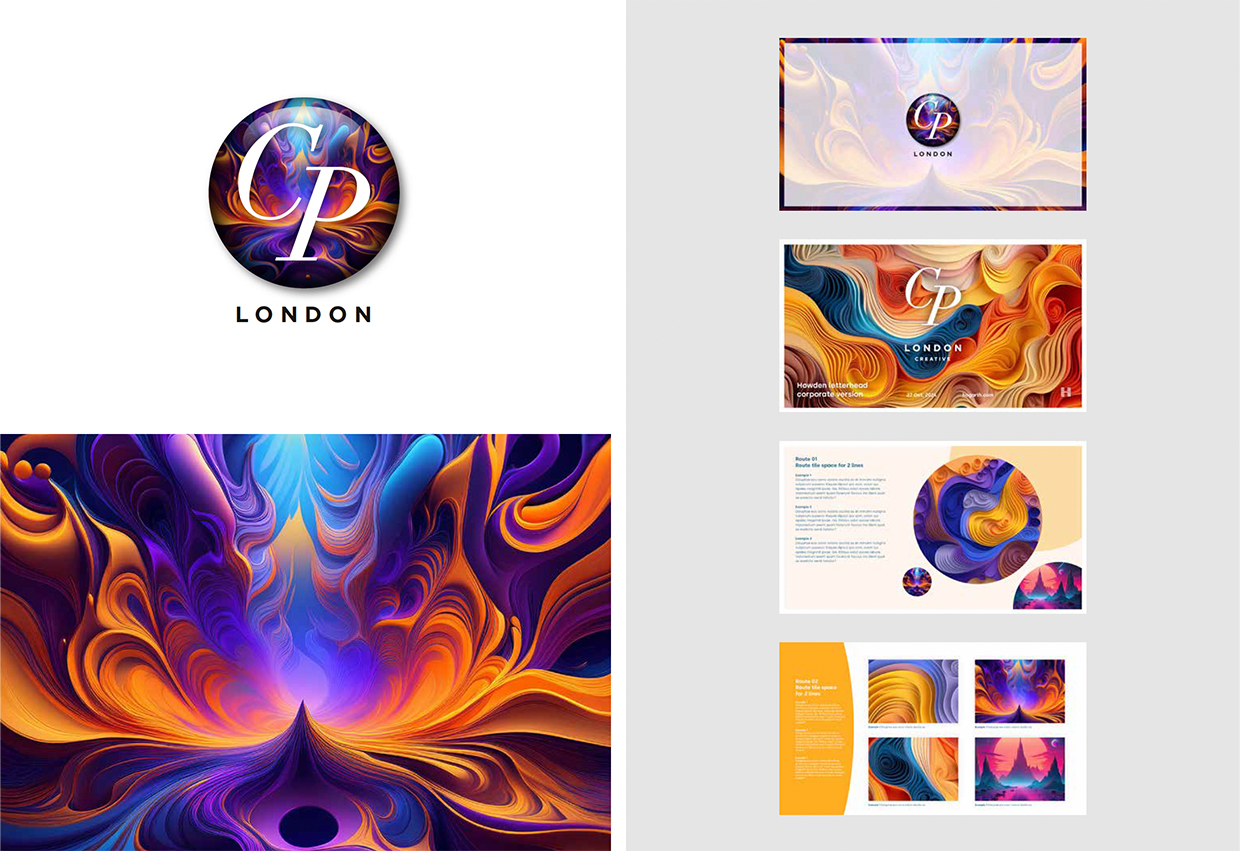 Hogarth Creative Production London Concept 1