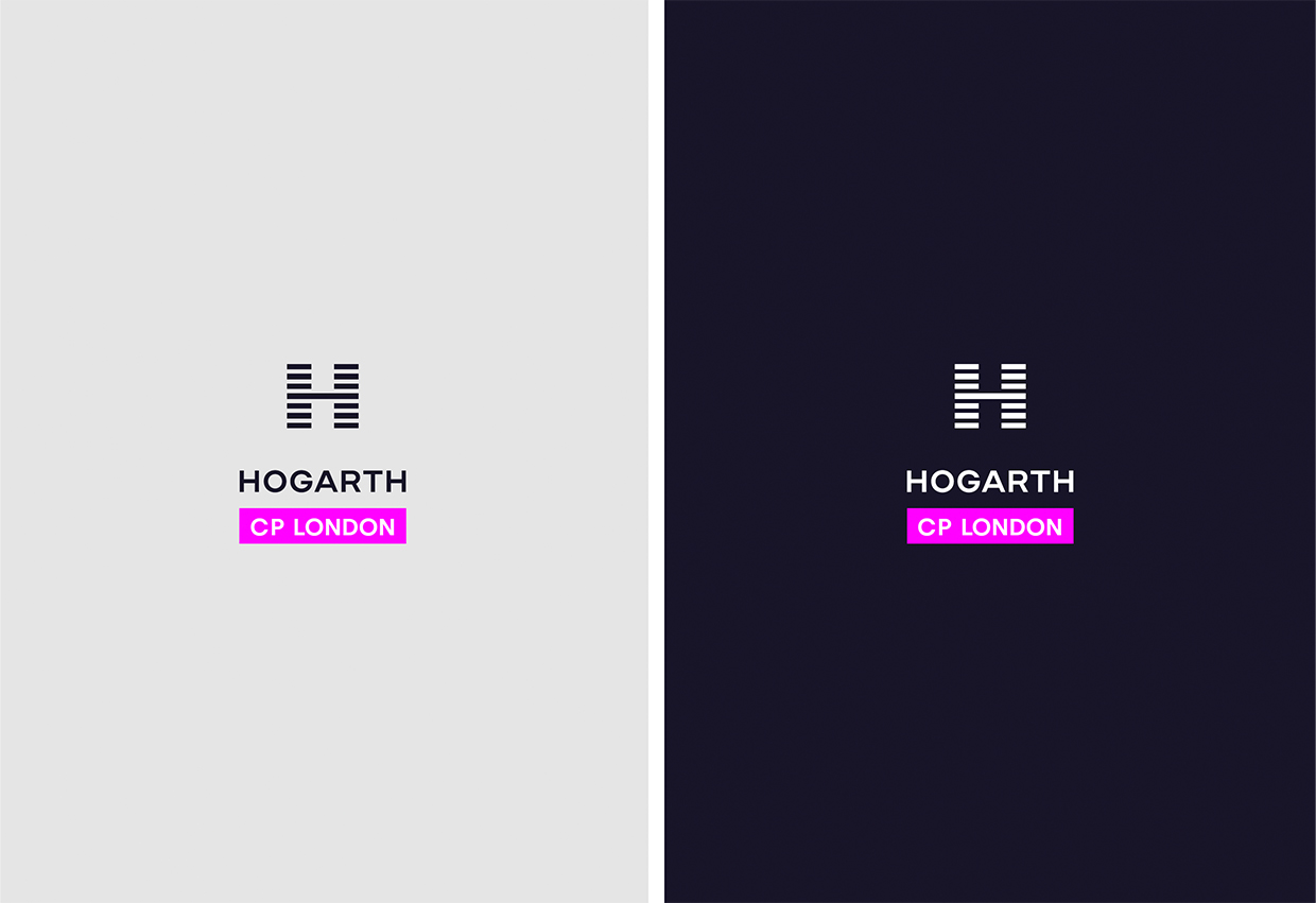 Hogarth Creative Production London Concept 3