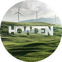 Howden Rebrand